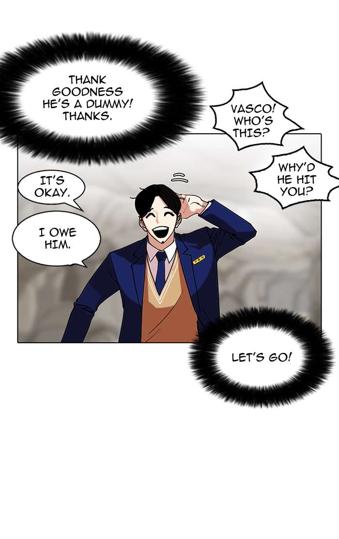 Lookism Chapter 146 page 119 - Chapter 146