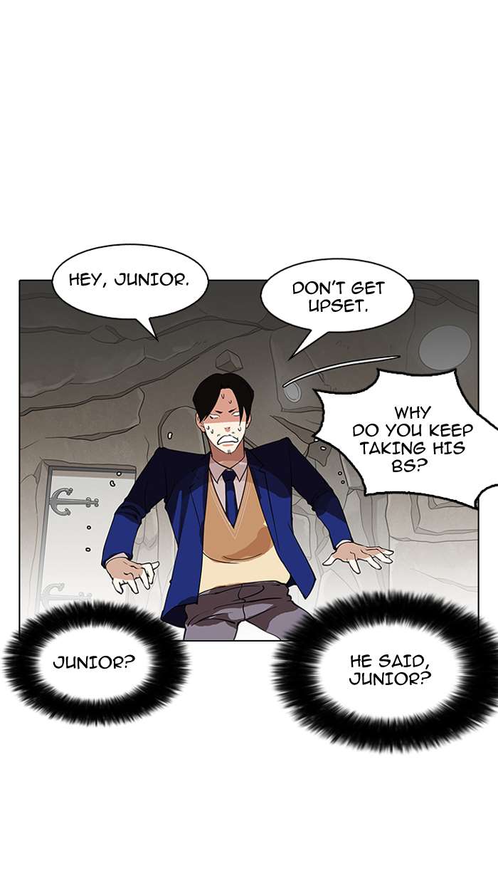 Lookism Chapter 146 page 124 - Chapter 146