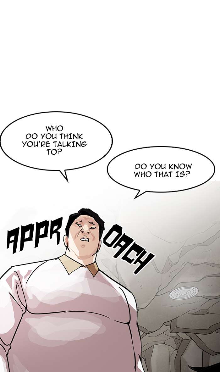 Lookism Chapter 146 page 127 - Chapter 146