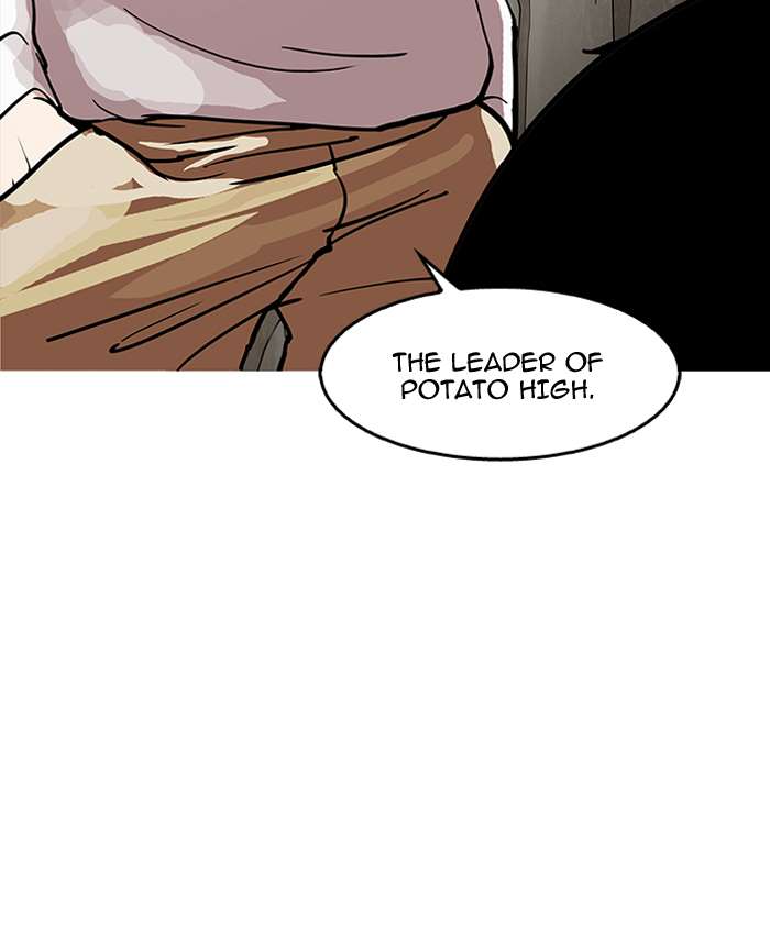 Lookism Chapter 146 page 128 - Chapter 146