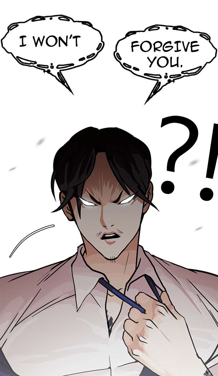 Lookism Chapter 146 page 133 - Chapter 146