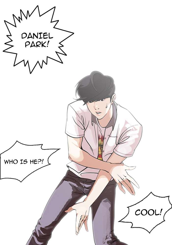 Lookism Chapter 146 page 18 - Chapter 146