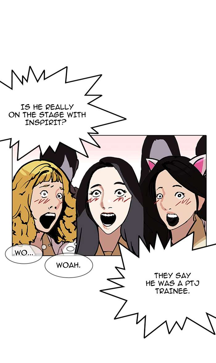 Lookism Chapter 146 page 20 - Chapter 146