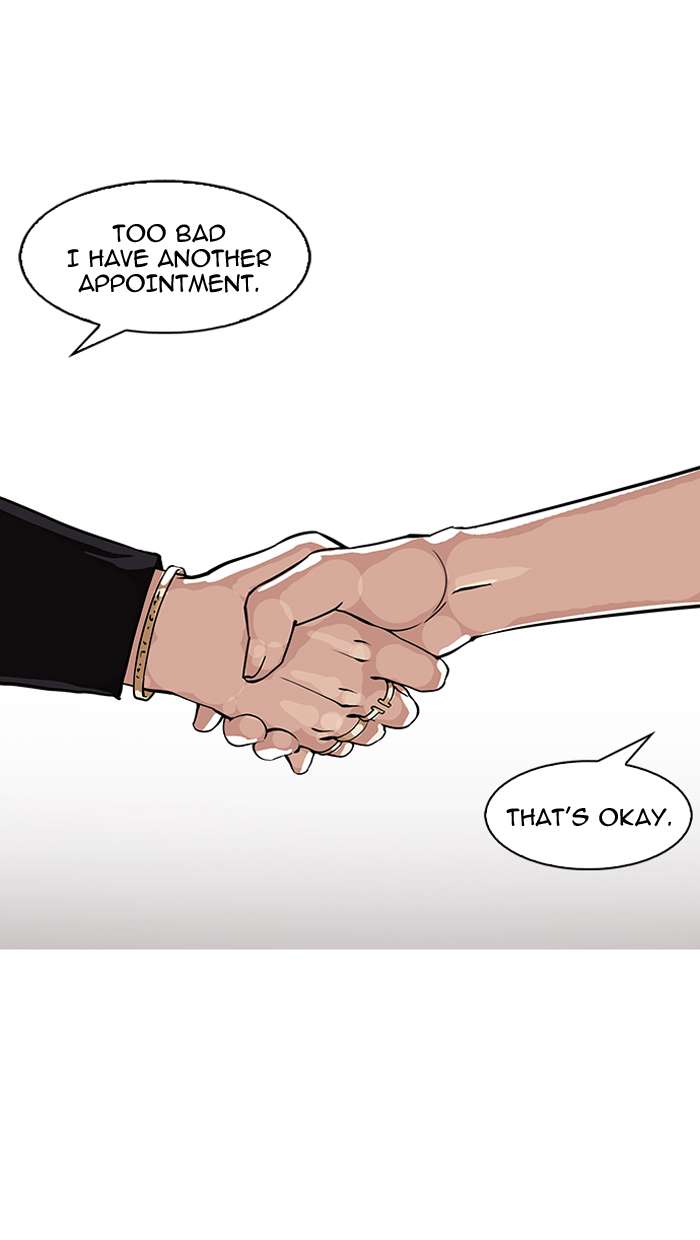 Lookism Chapter 146 page 33 - Chapter 146