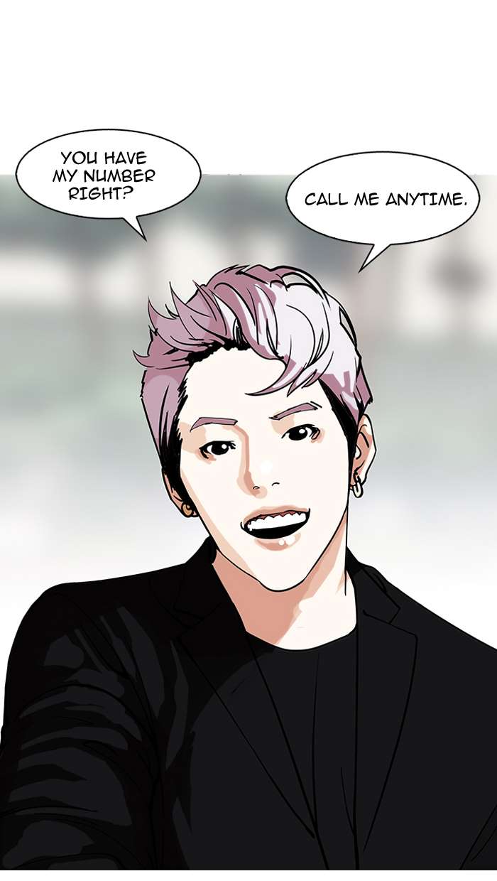 Lookism Chapter 146 page 34 - Chapter 146