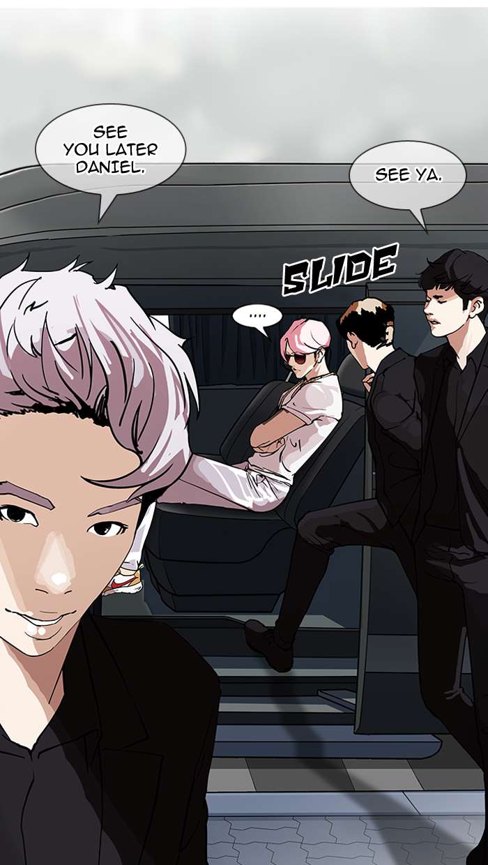 Lookism Chapter 146 page 37 - Chapter 146