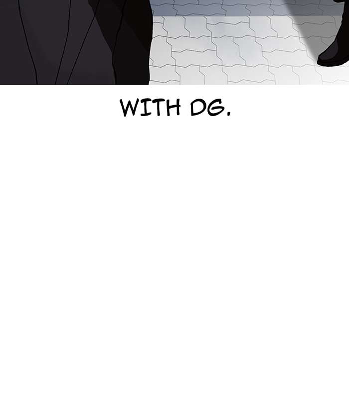 Lookism Chapter 146 page 38 - Chapter 146