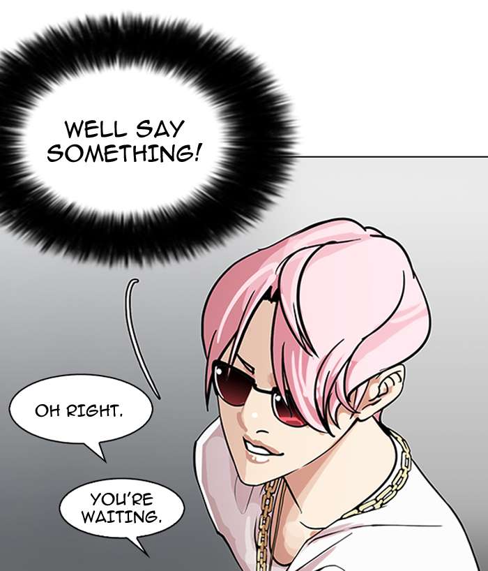 Lookism Chapter 146 page 39 - Chapter 146