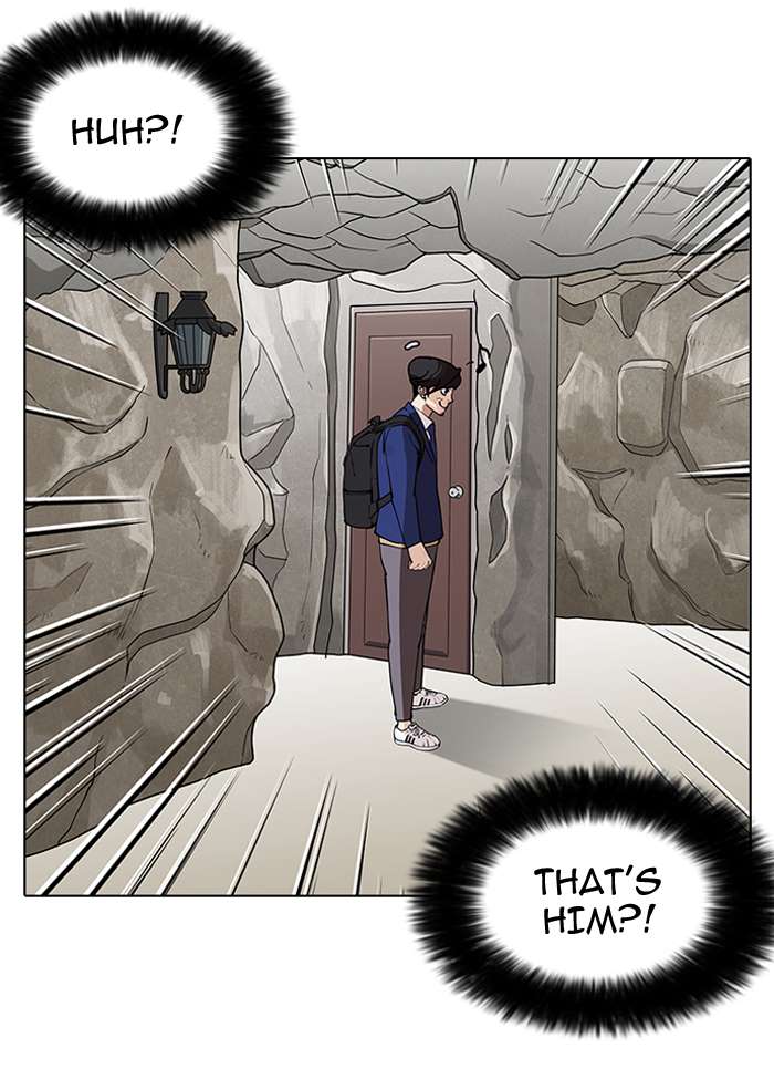 Lookism Chapter 146 page 54 - Chapter 146