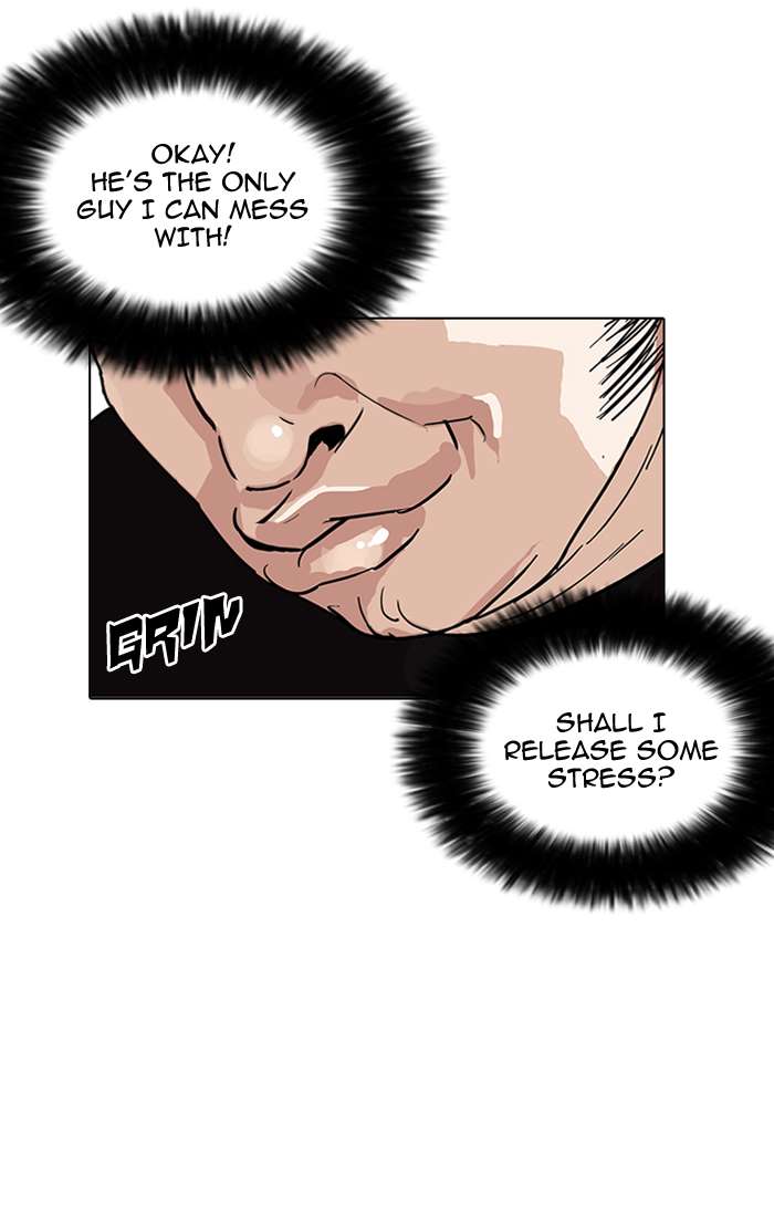Lookism Chapter 146 page 56 - Chapter 146