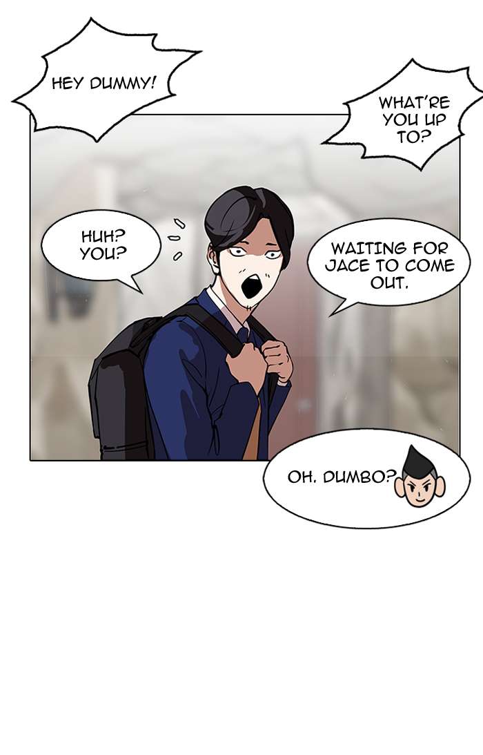 Lookism Chapter 146 page 57 - Chapter 146