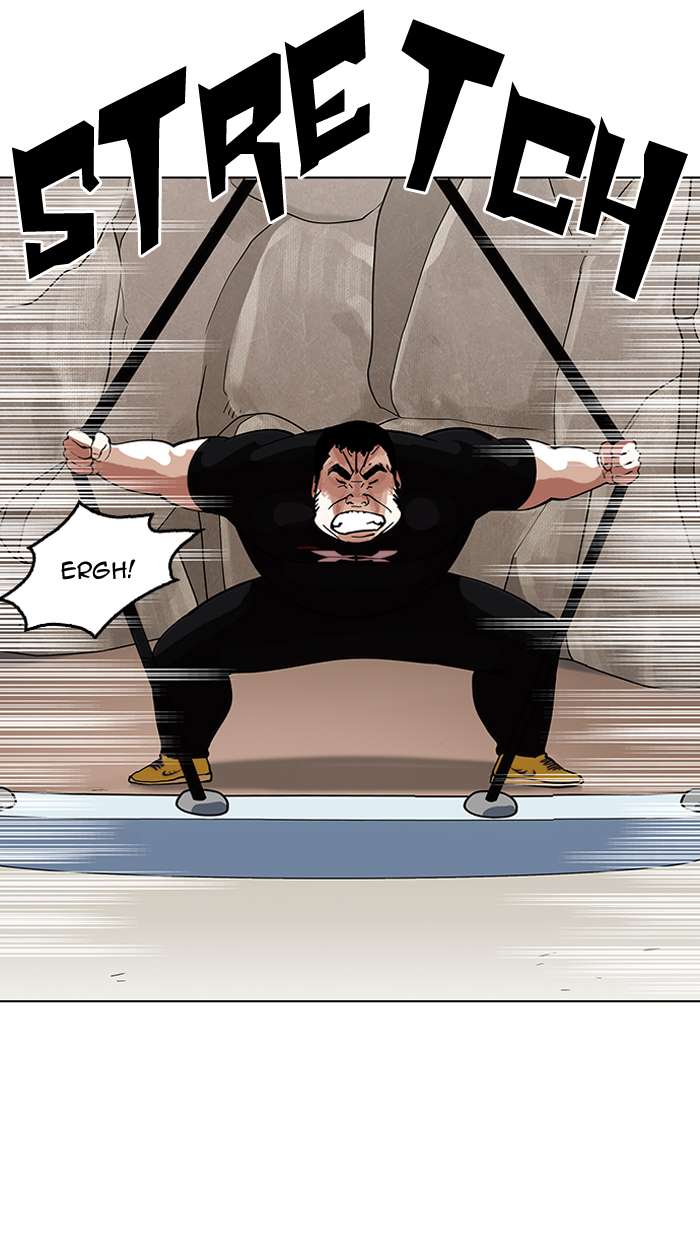 Lookism Chapter 146 page 62 - Chapter 146