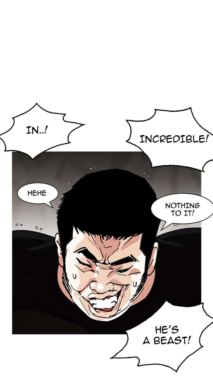 Lookism Chapter 146 page 64 - Chapter 146