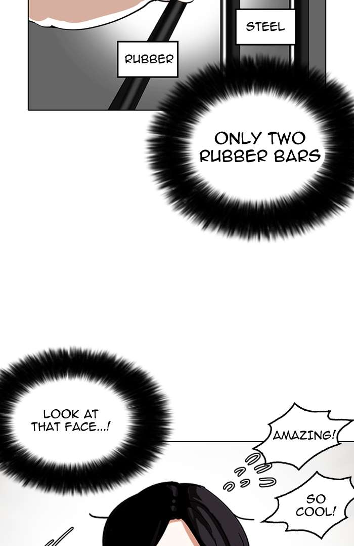 Lookism Chapter 146 page 67 - Chapter 146