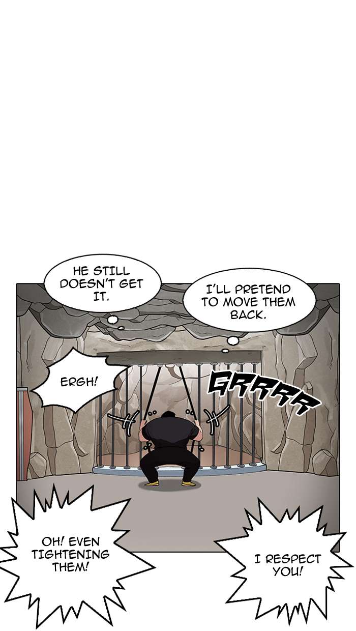 Lookism Chapter 146 page 69 - Chapter 146