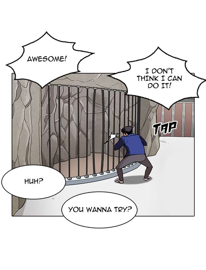 Lookism Chapter 146 page 72 - Chapter 146