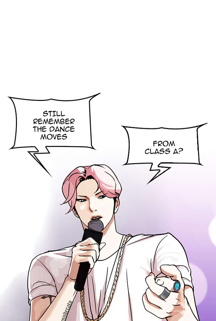Lookism Chapter 146 page 9 - Chapter 146