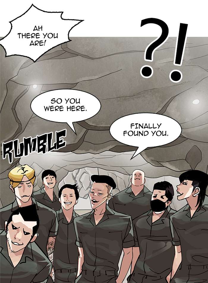 Lookism Chapter 146 page 90 - Chapter 146
