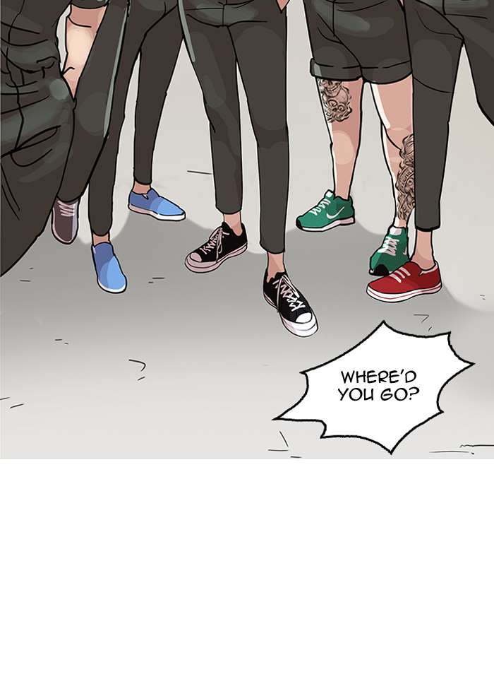Lookism Chapter 146 page 91 - Chapter 146