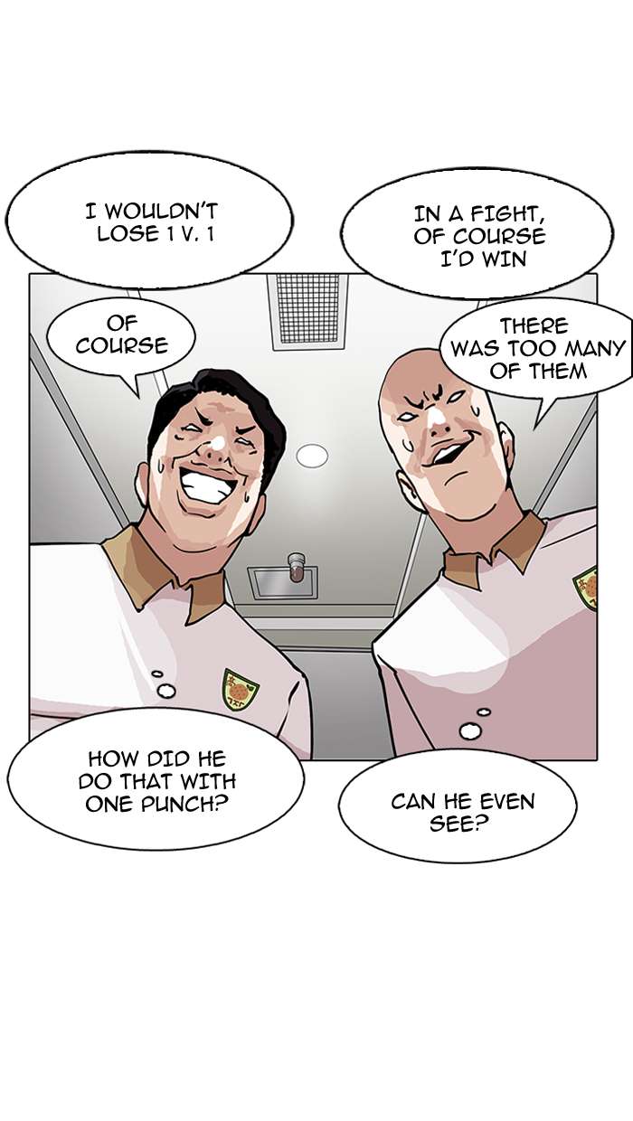 Lookism Chapter 147 page 100 - Chapter 147