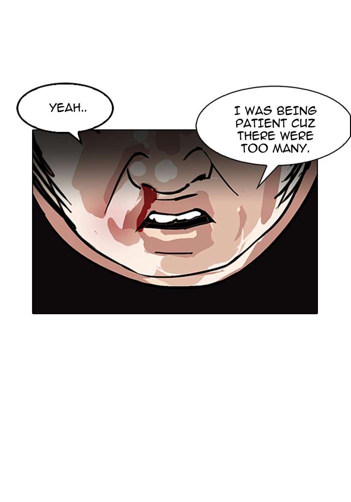 Lookism Chapter 147 page 101 - Chapter 147