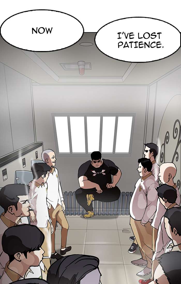 Lookism Chapter 147 page 102 - Chapter 147