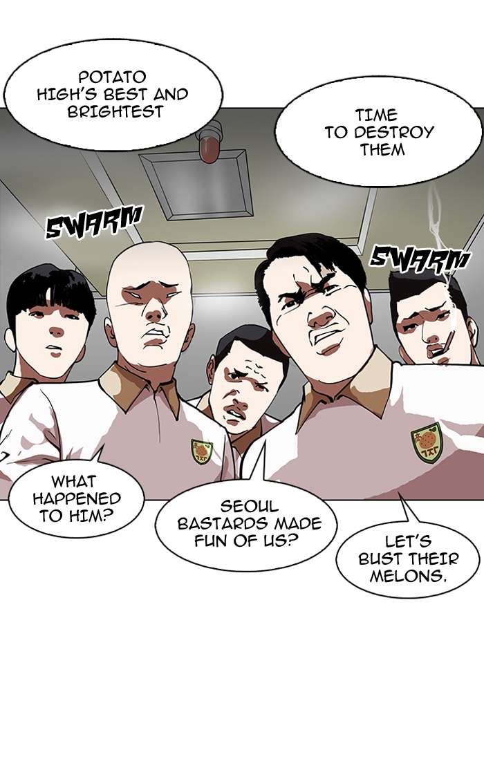 Lookism Chapter 147 page 104 - Chapter 147