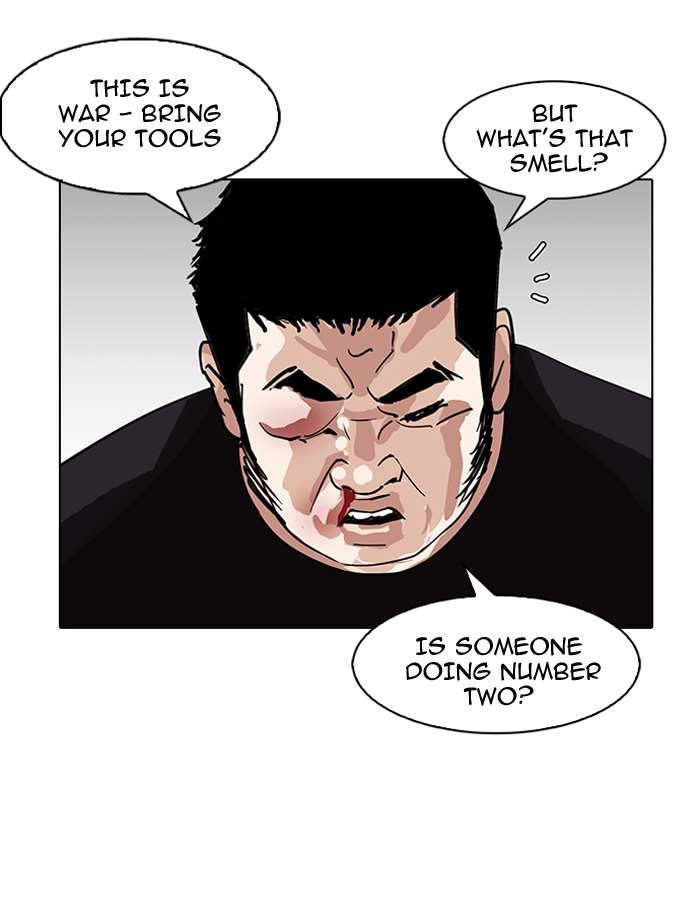Lookism Chapter 147 page 105 - Chapter 147