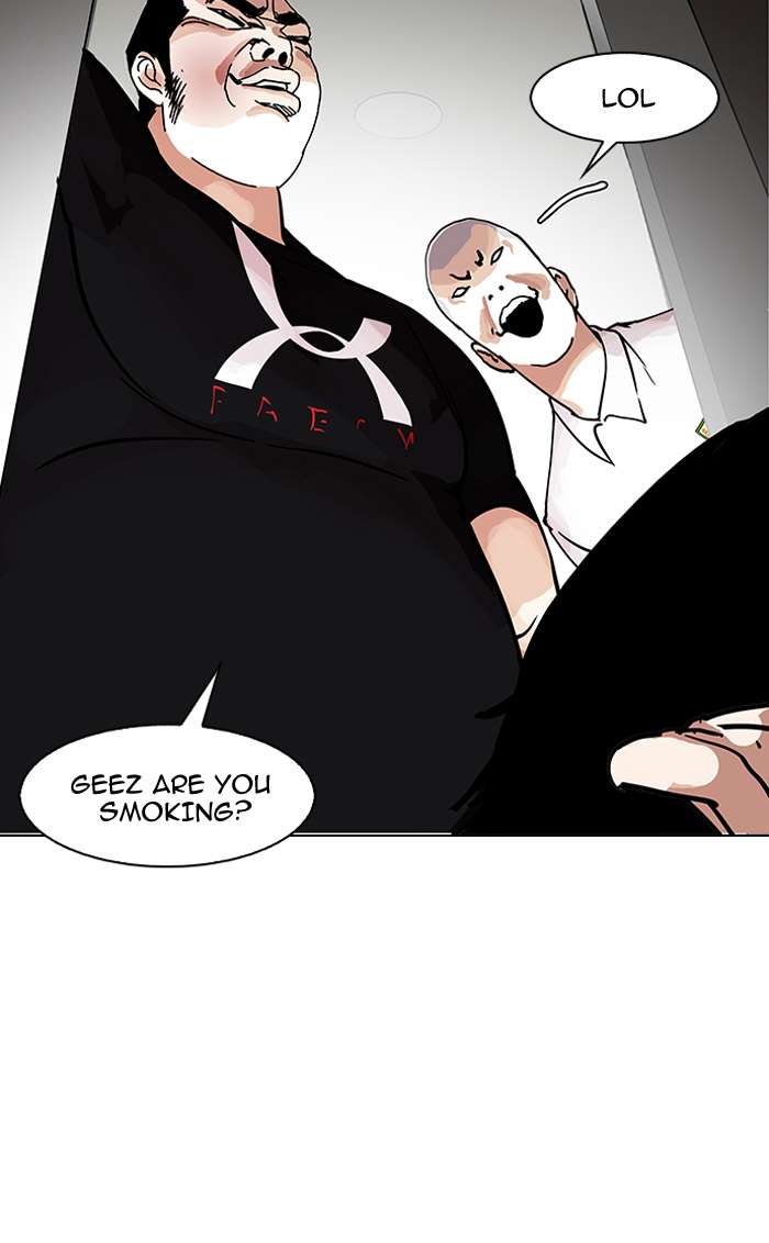 Lookism Chapter 147 page 112 - Chapter 147