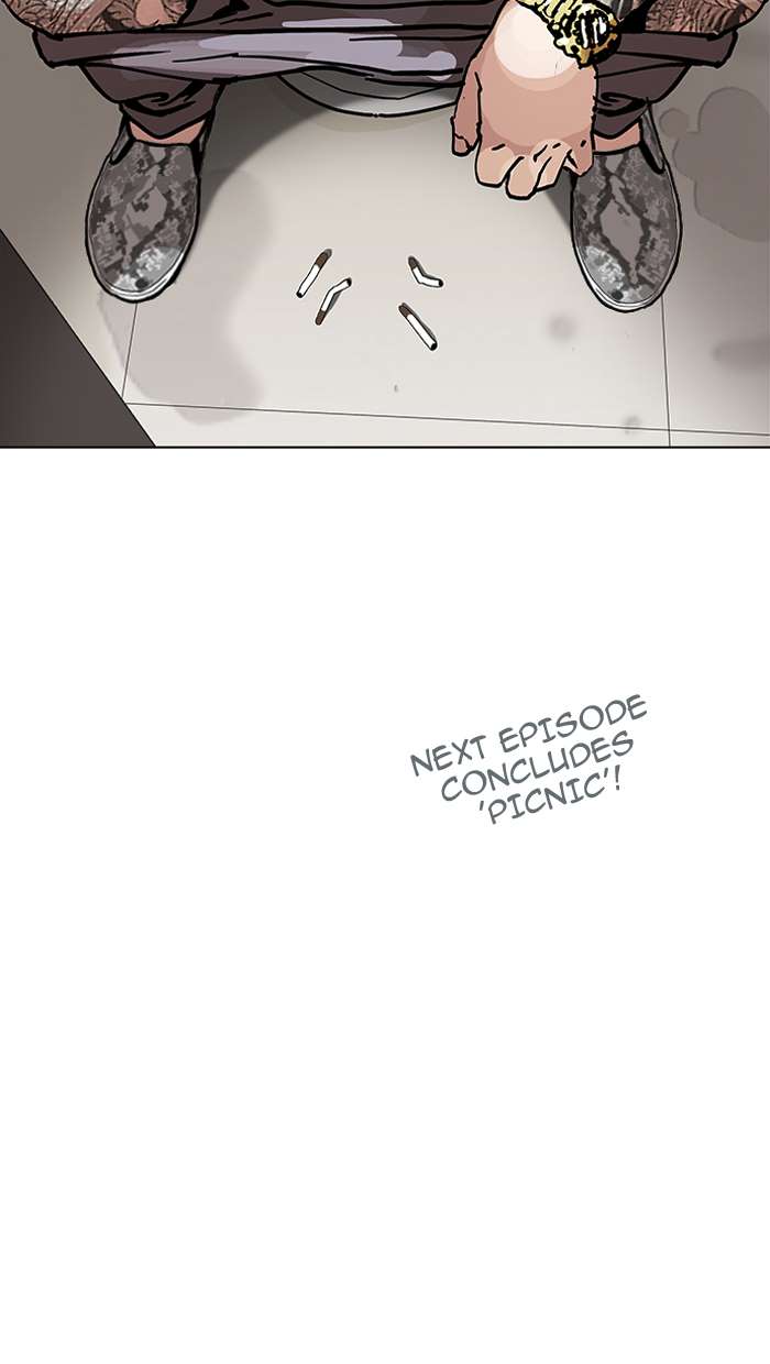 Lookism Chapter 147 page 116 - Chapter 147