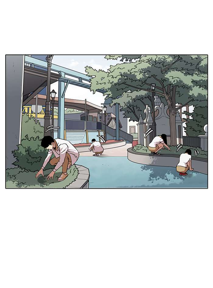 Lookism Chapter 147 page 19 - Chapter 147