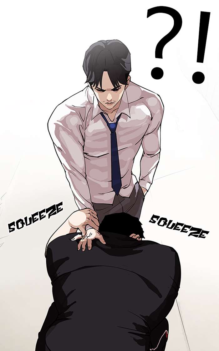Lookism Chapter 147 page 29 - Chapter 147