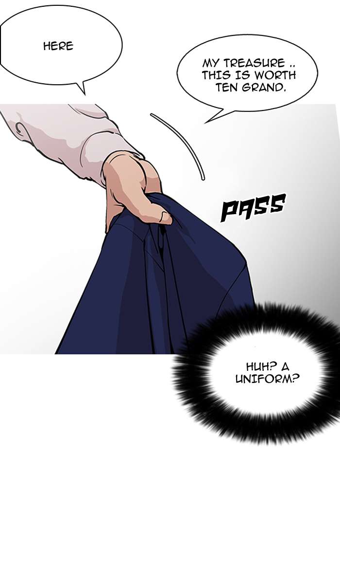 Lookism Chapter 147 page 35 - Chapter 147