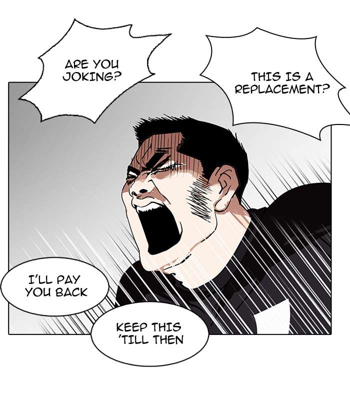 Lookism Chapter 147 page 36 - Chapter 147