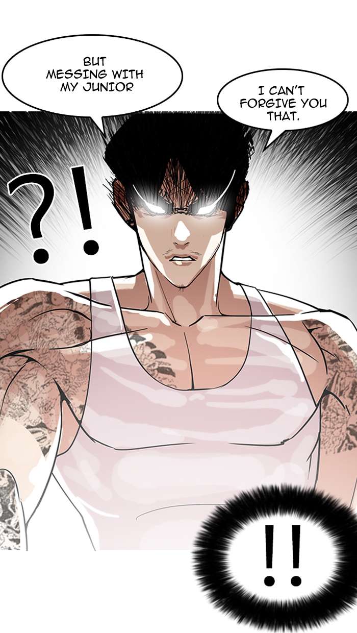 Lookism Chapter 147 page 39 - Chapter 147