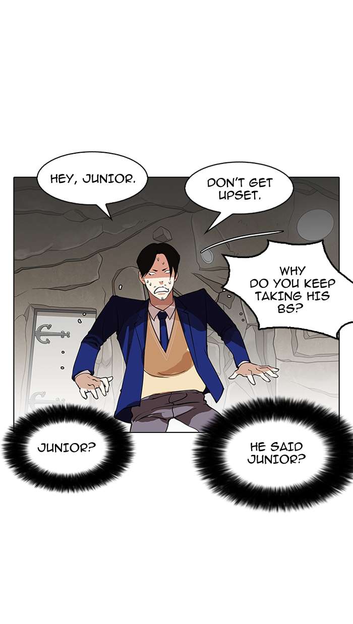 Lookism Chapter 147 page 4 - Chapter 147