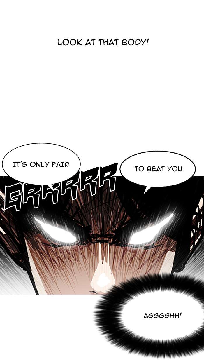 Lookism Chapter 147 page 40 - Chapter 147