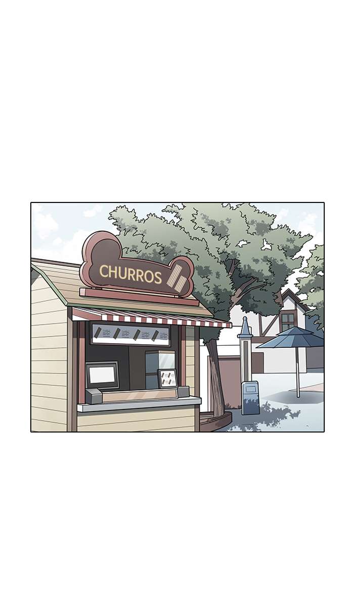 Lookism Chapter 147 page 41 - Chapter 147