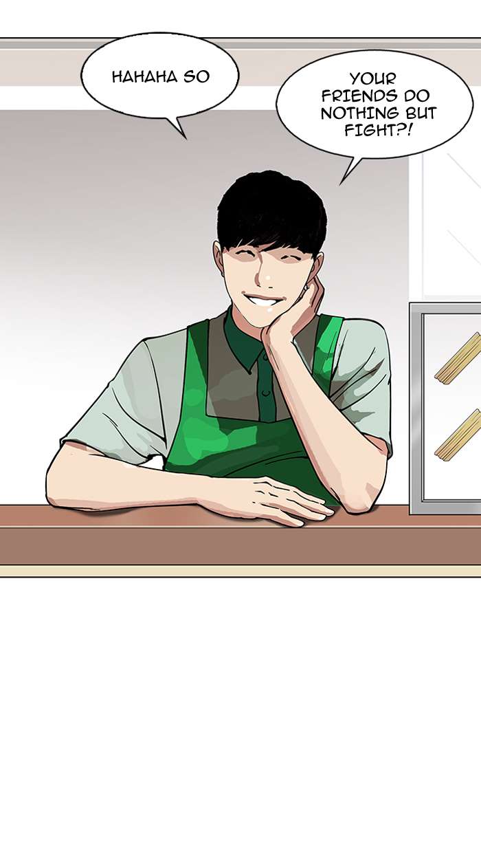 Lookism Chapter 147 page 42 - Chapter 147