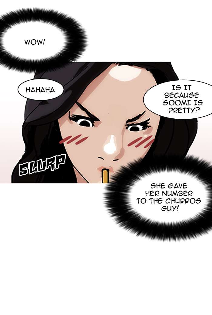 Lookism Chapter 147 page 44 - Chapter 147
