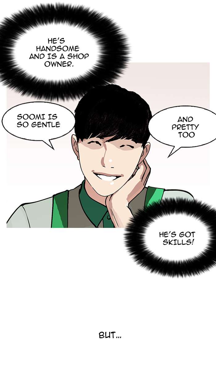 Lookism Chapter 147 page 45 - Chapter 147