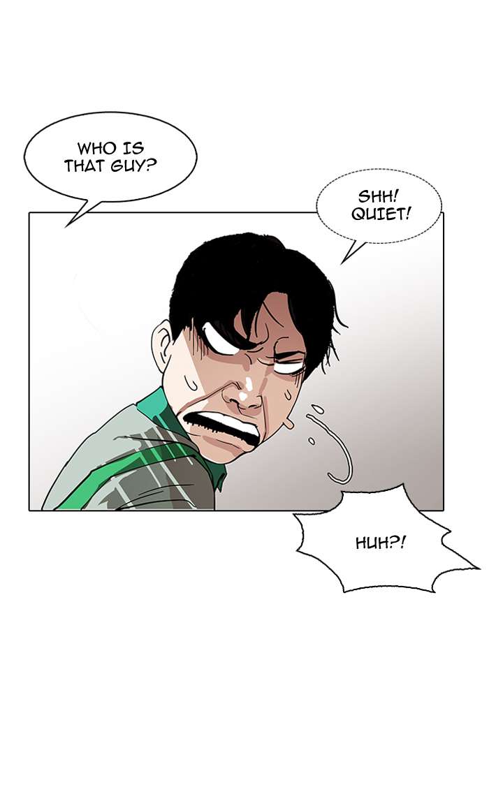 Lookism Chapter 147 page 54 - Chapter 147