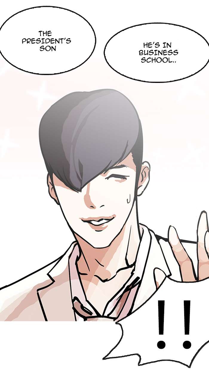 Lookism Chapter 147 page 55 - Chapter 147