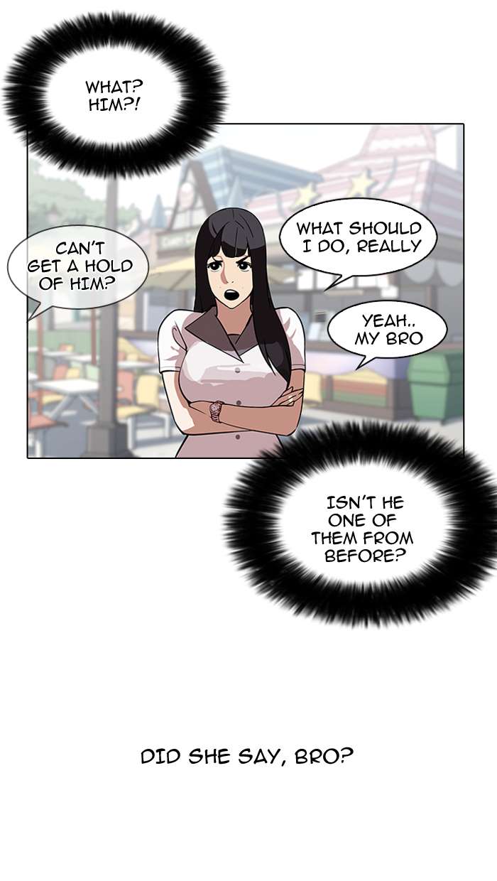 Lookism Chapter 147 page 57 - Chapter 147