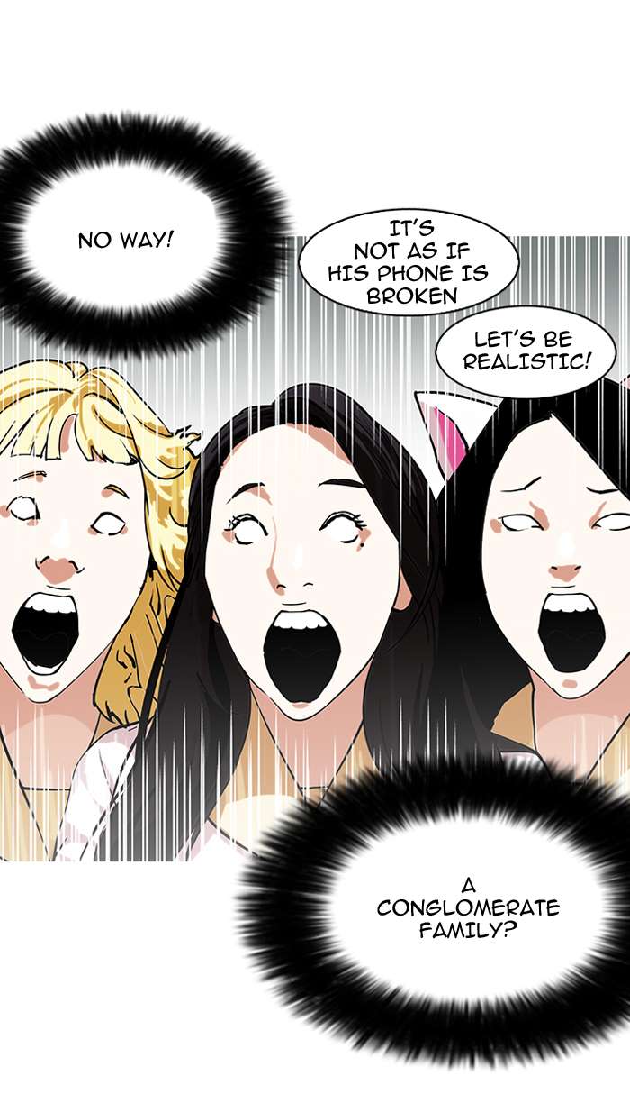 Lookism Chapter 147 page 58 - Chapter 147