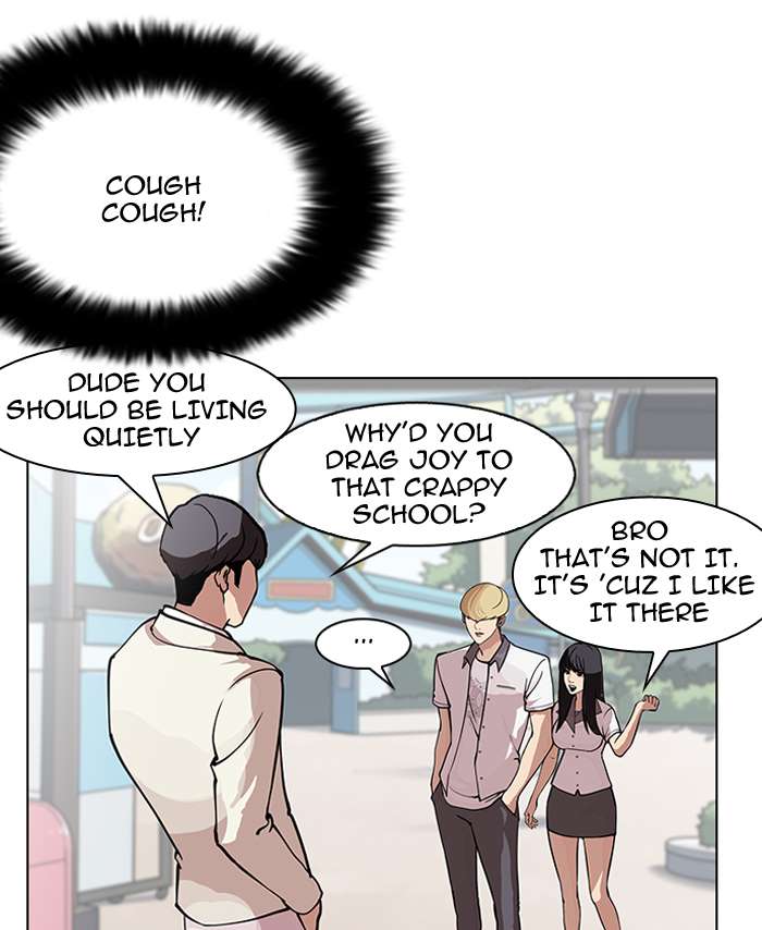 Lookism Chapter 147 page 69 - Chapter 147