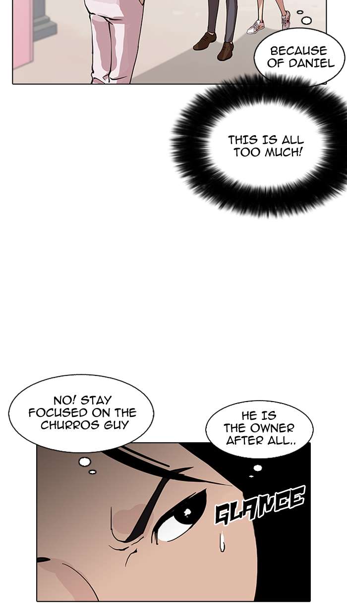 Lookism Chapter 147 page 70 - Chapter 147