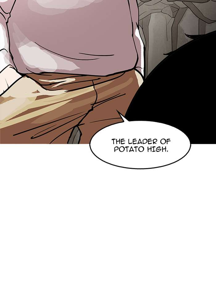 Lookism Chapter 147 page 8 - Chapter 147