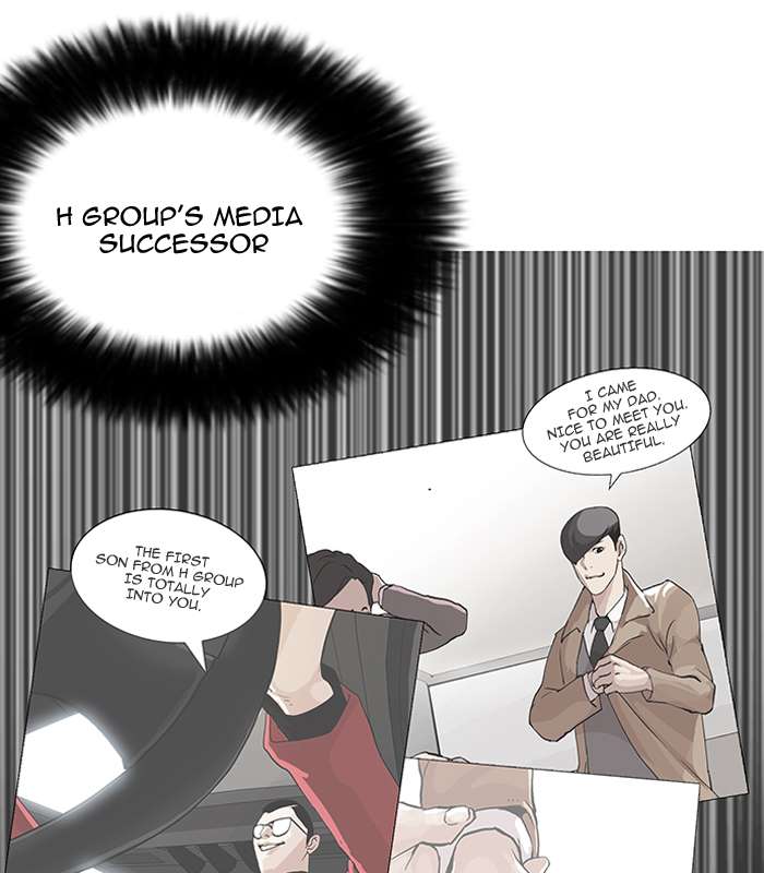 Lookism Chapter 147 page 83 - Chapter 147