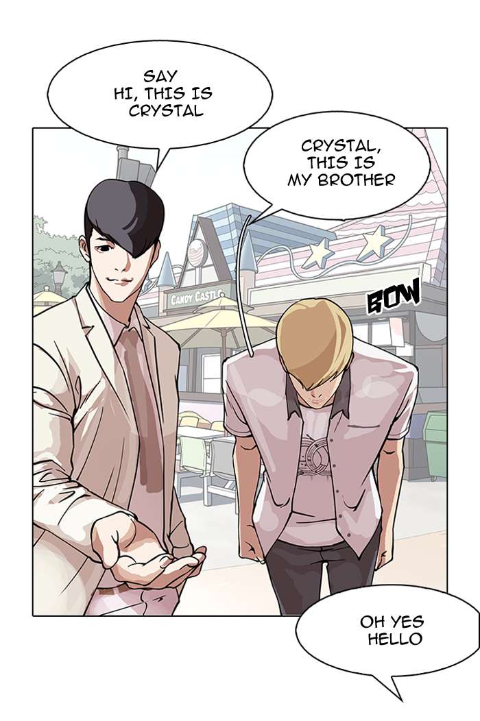 Lookism Chapter 147 page 86 - Chapter 147
